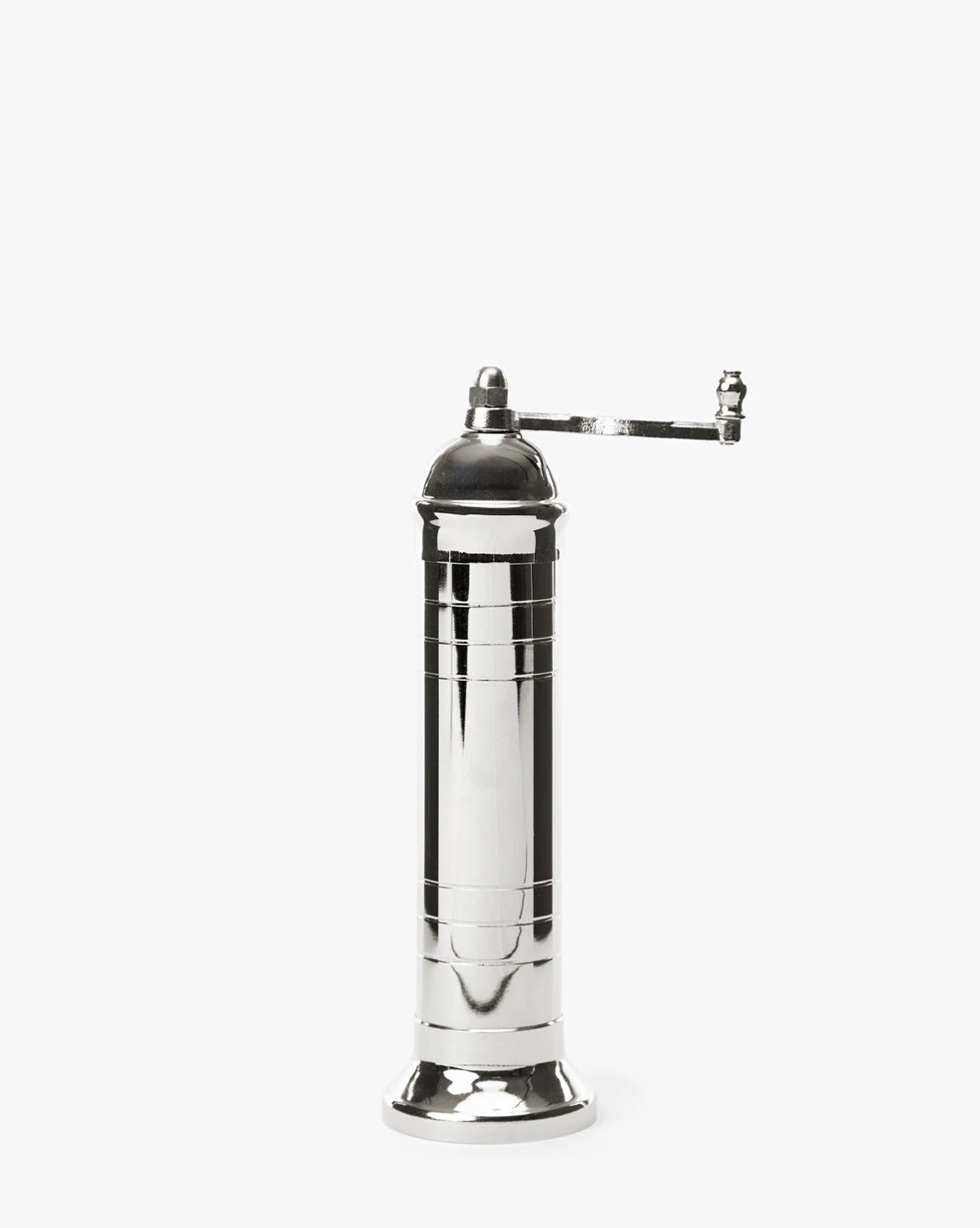 European Chrome Salt Mill