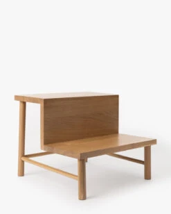 Evergreen Evelin Step Stool