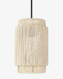 Everly Small Outdoor Pendant