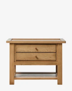 Faelan Nightstand