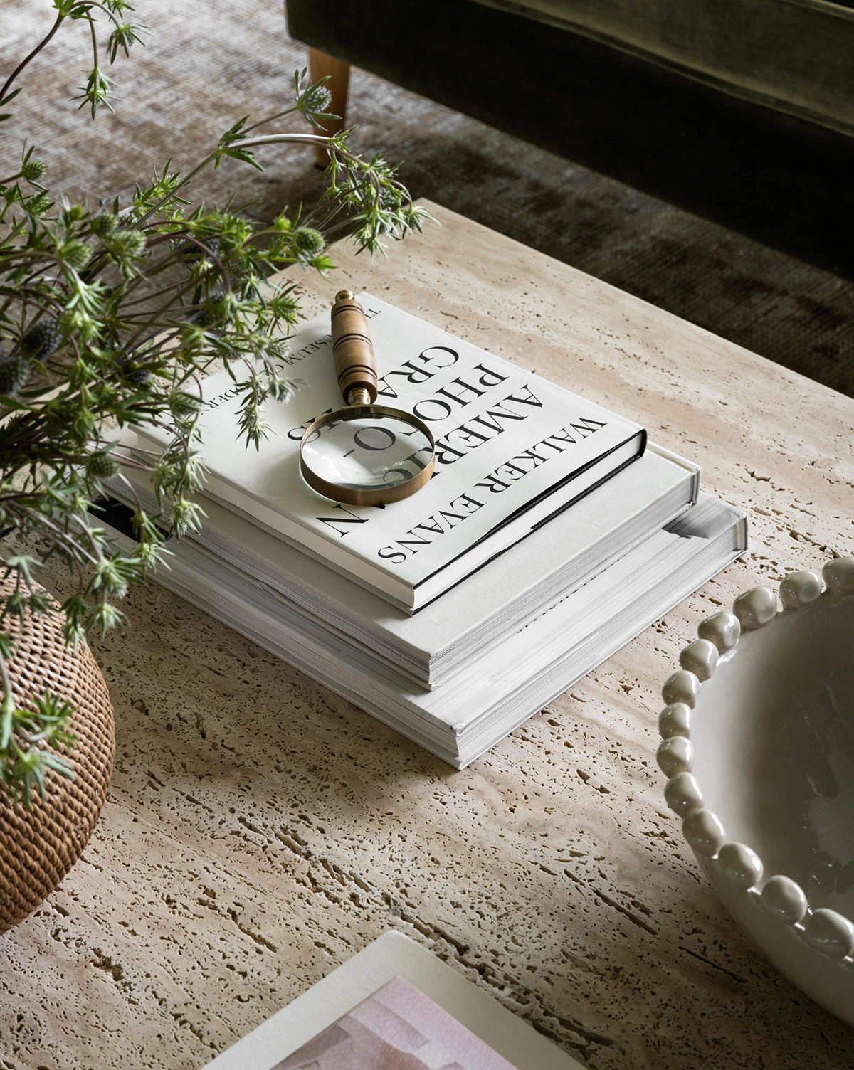 Mortimer Magnifying Glass - Image 3