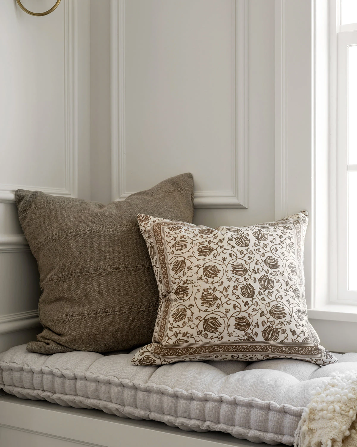 Gillespie Pillow Cover - Image 2