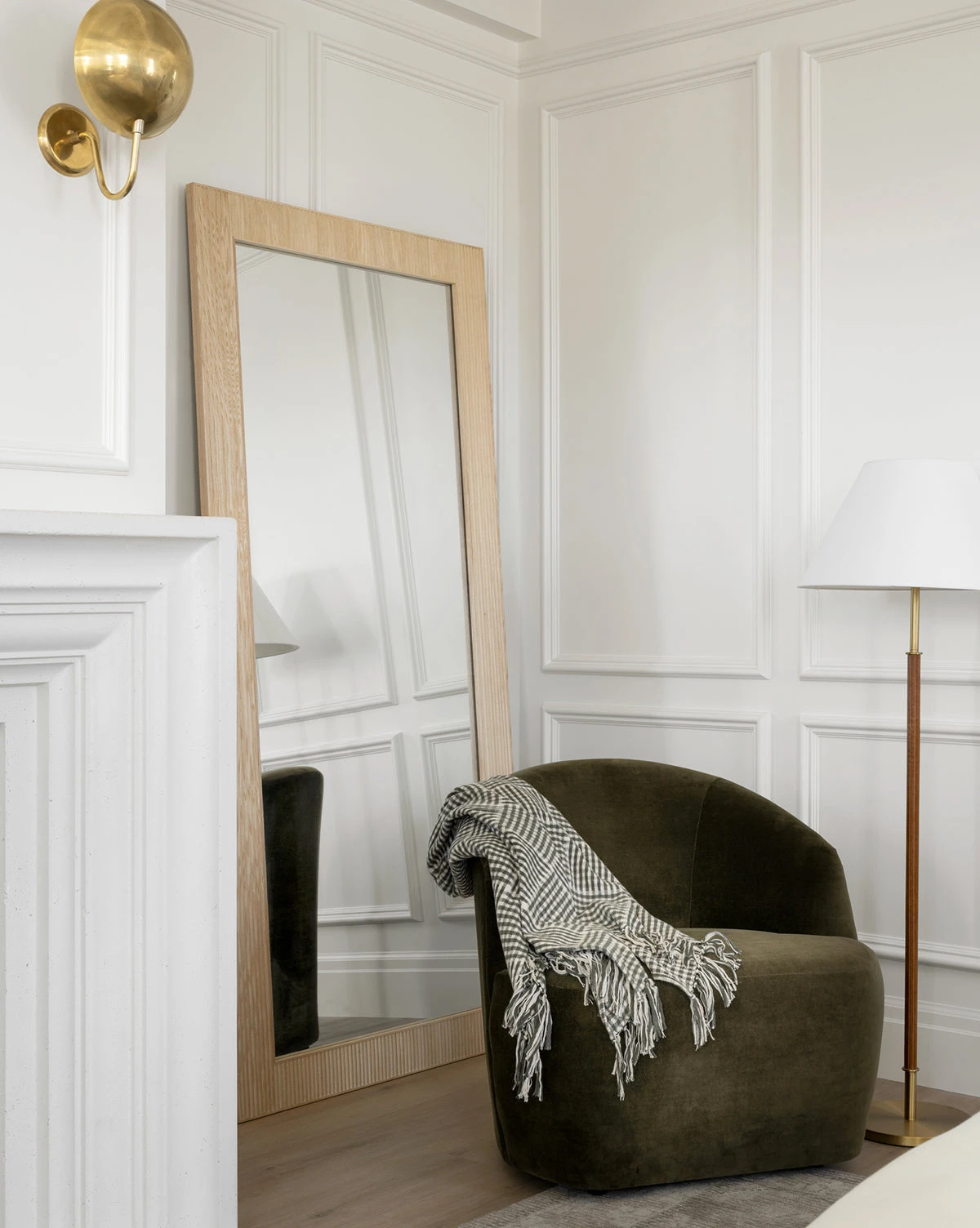 Byron Chair - Image 3