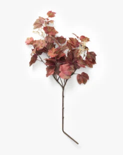Faux Autumn Grapevine Stem