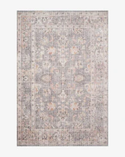 Fayence Rug