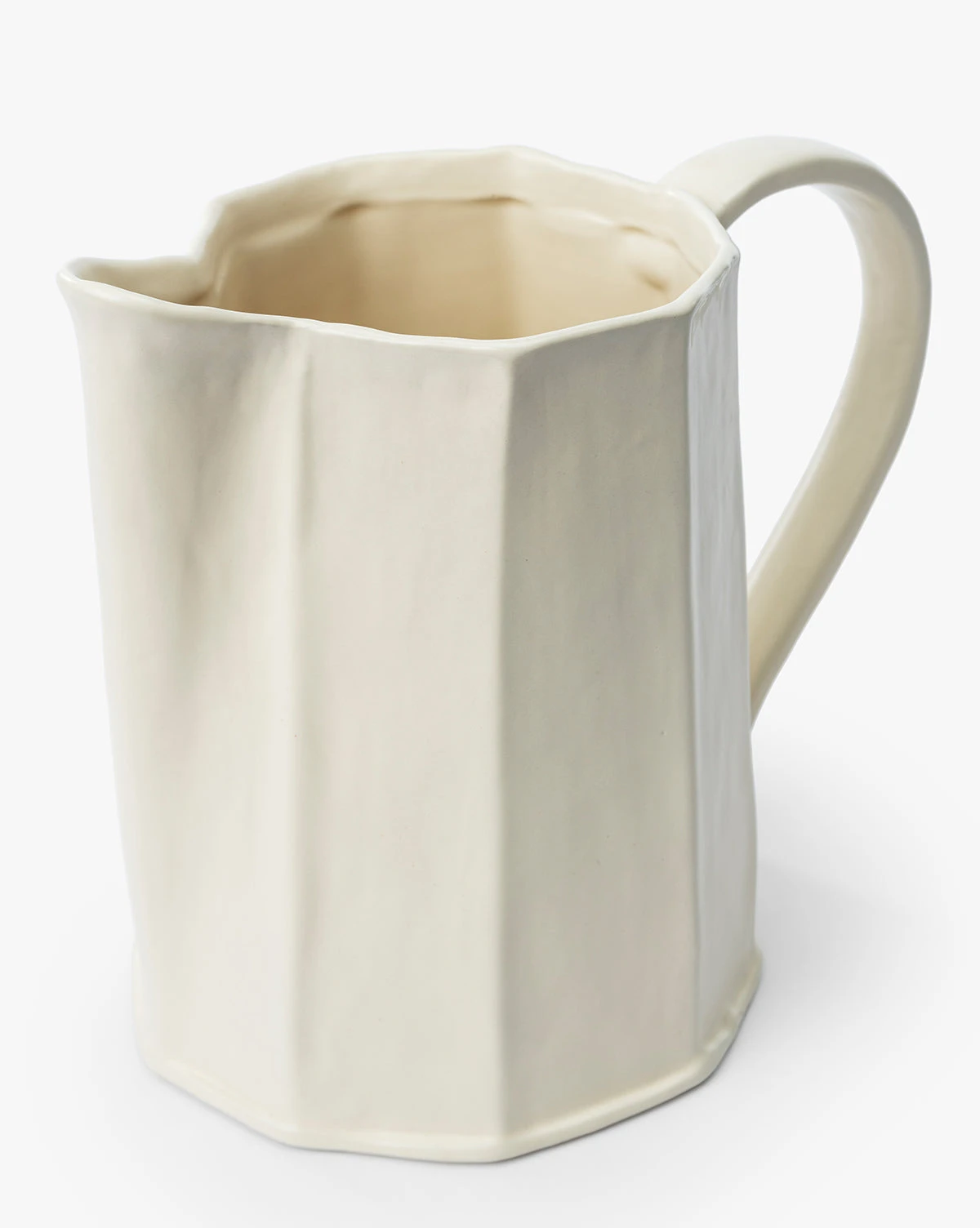 Fielding Ceramic Pitcher - Image 5