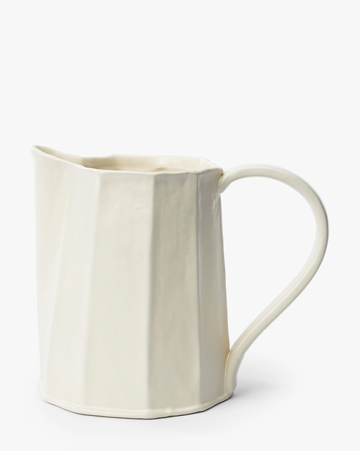 Fielding Ceramic Pitcher - Image 2