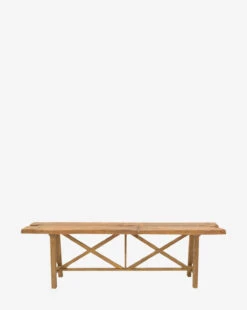 Florian Console Table