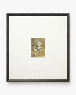 Flower Vase Still Life By Katie Mulder