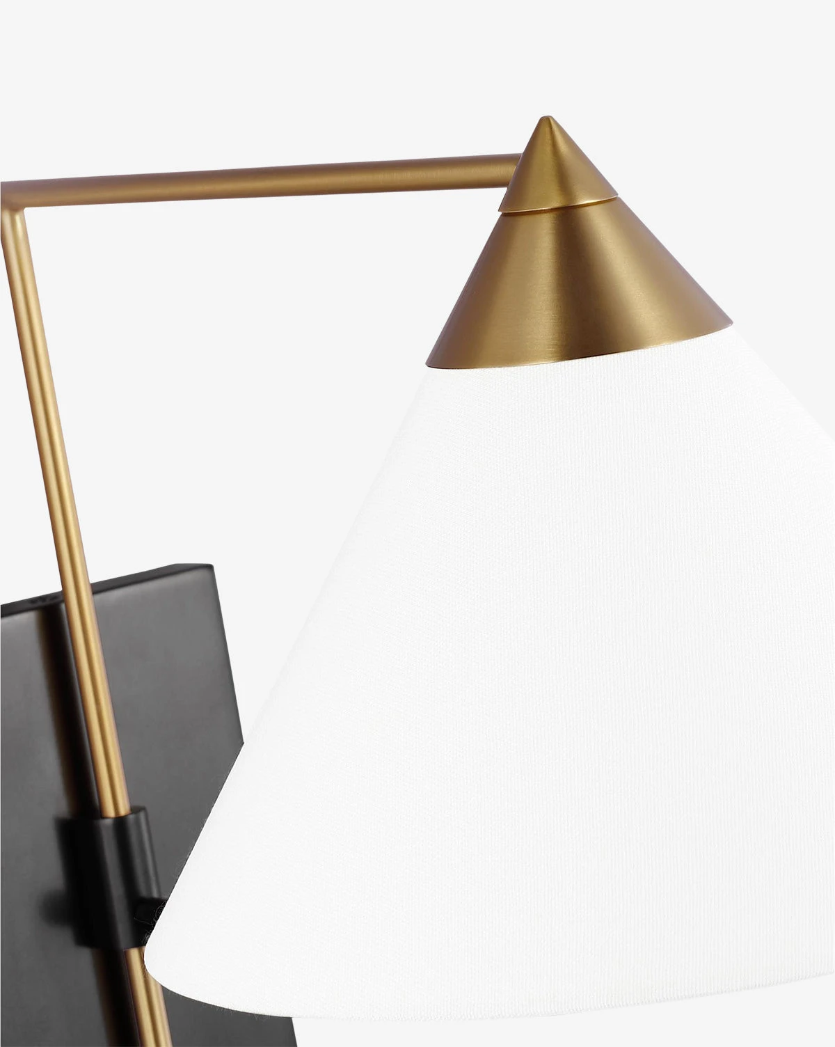 Franklin Wall Sconce - Image 6