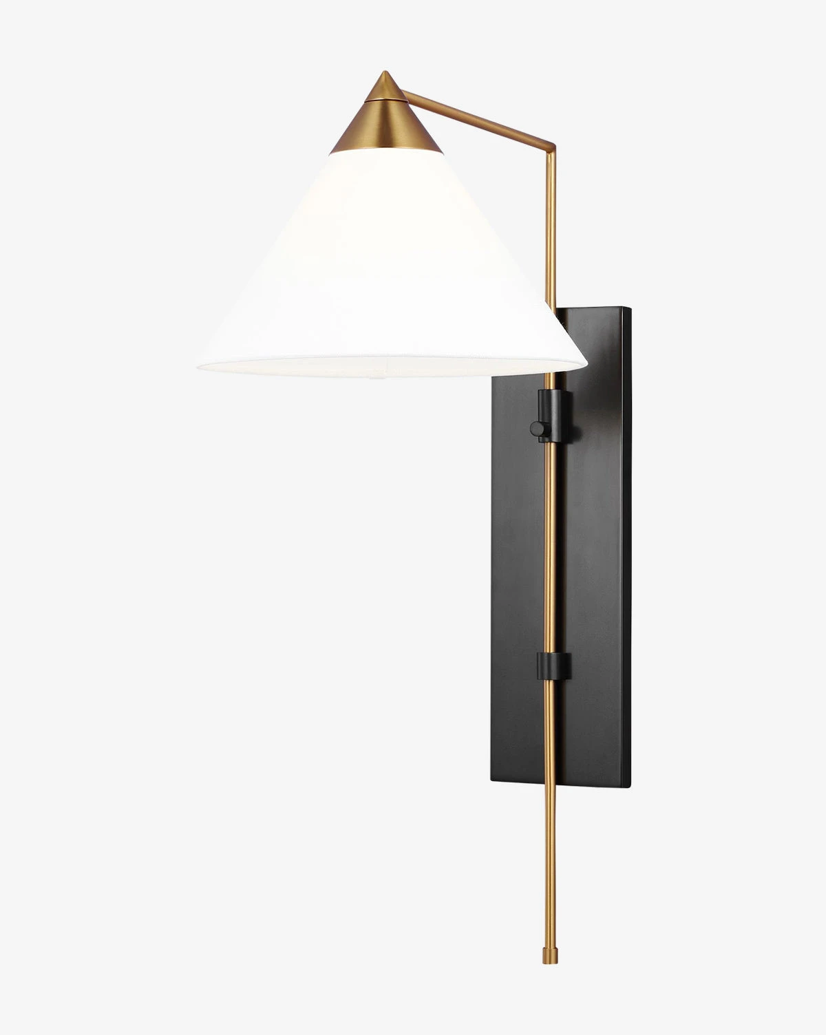 Franklin Wall Sconce - Image 4