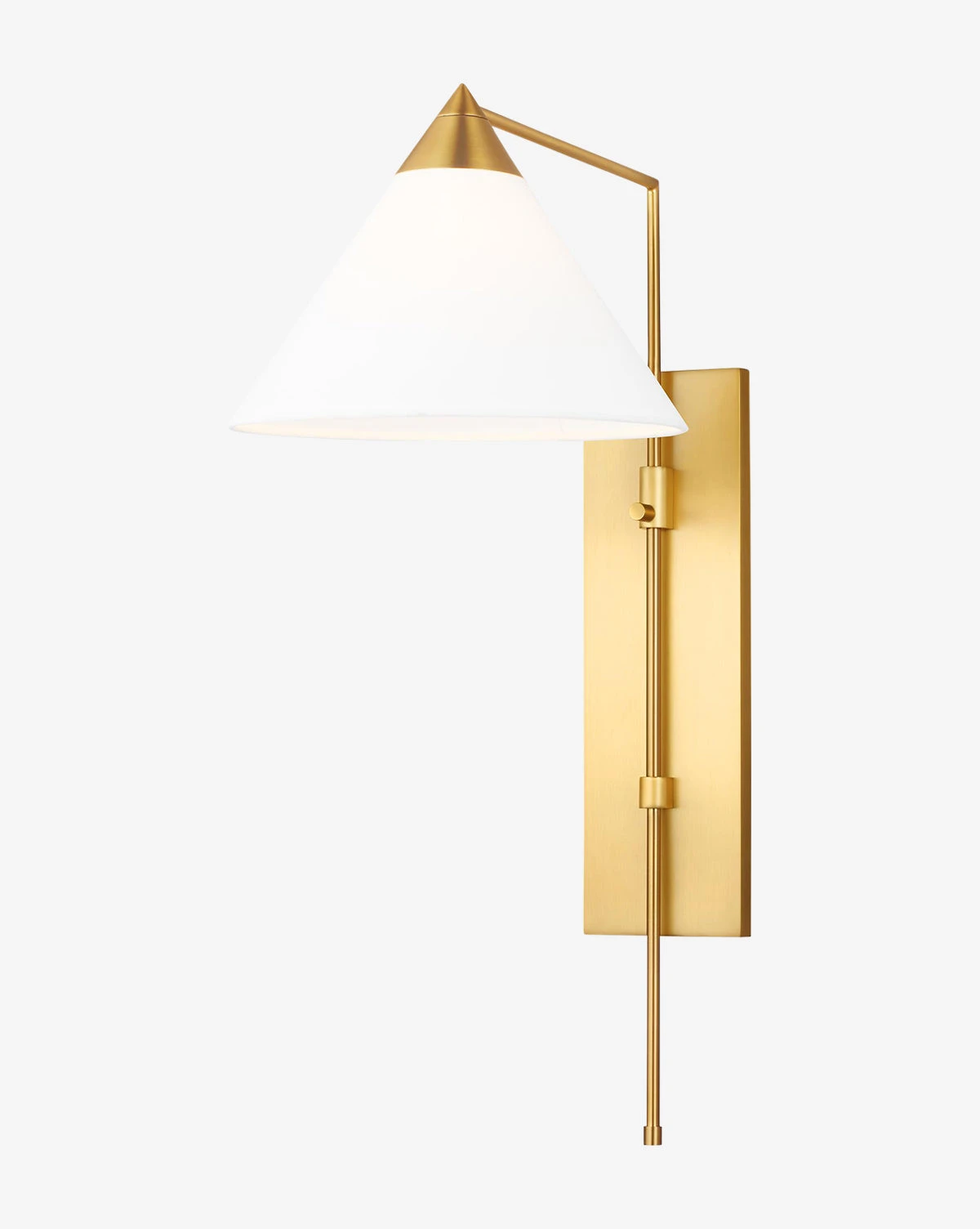 Franklin Wall Sconce - Image 7