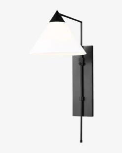 Franklin Wall Sconce