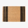 French Stripe Doormat