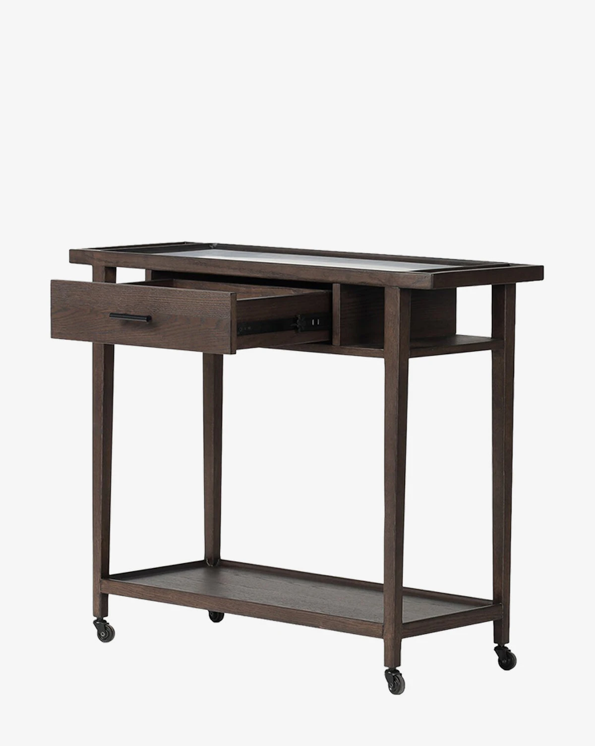 Galen Bar Cart - Image 4