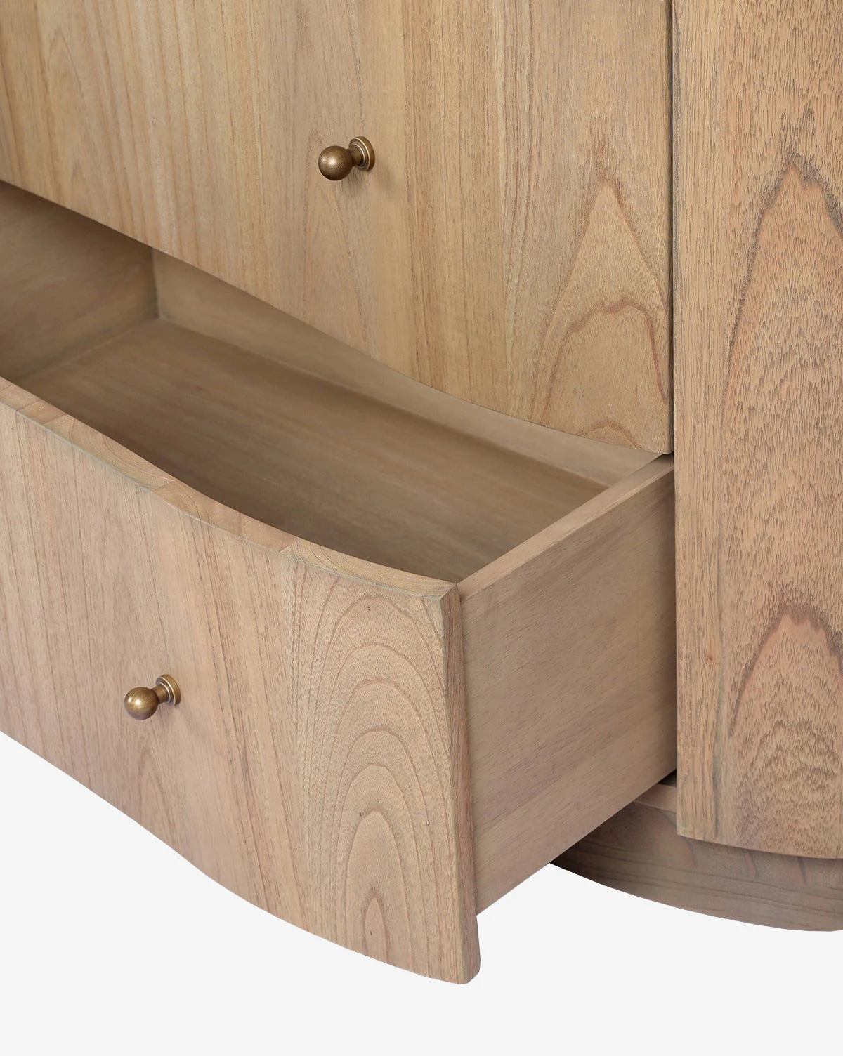 Gatlin 6 Drawer Dresser - Image 6
