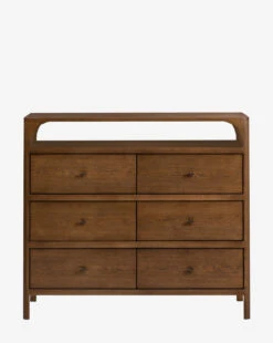Geneva Dresser