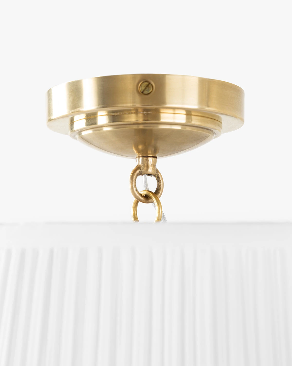 Georgiana Semi-Flush Mount - Image 2