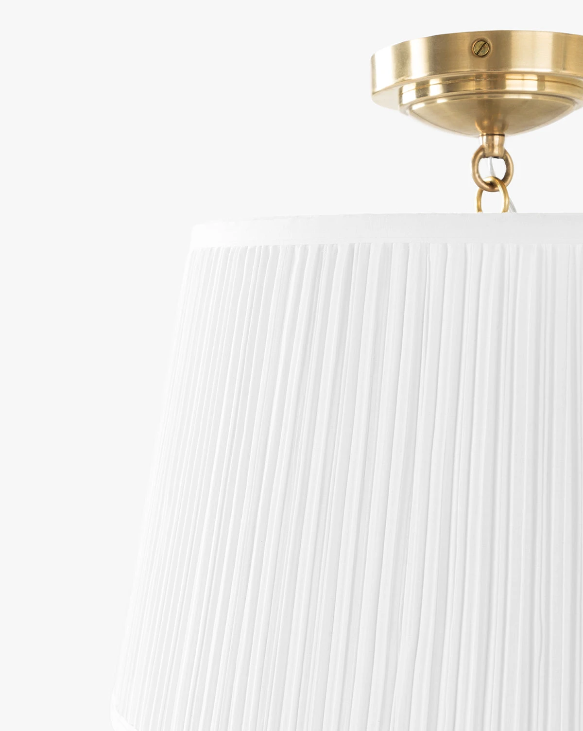 Georgiana Semi-Flush Mount - Image 3