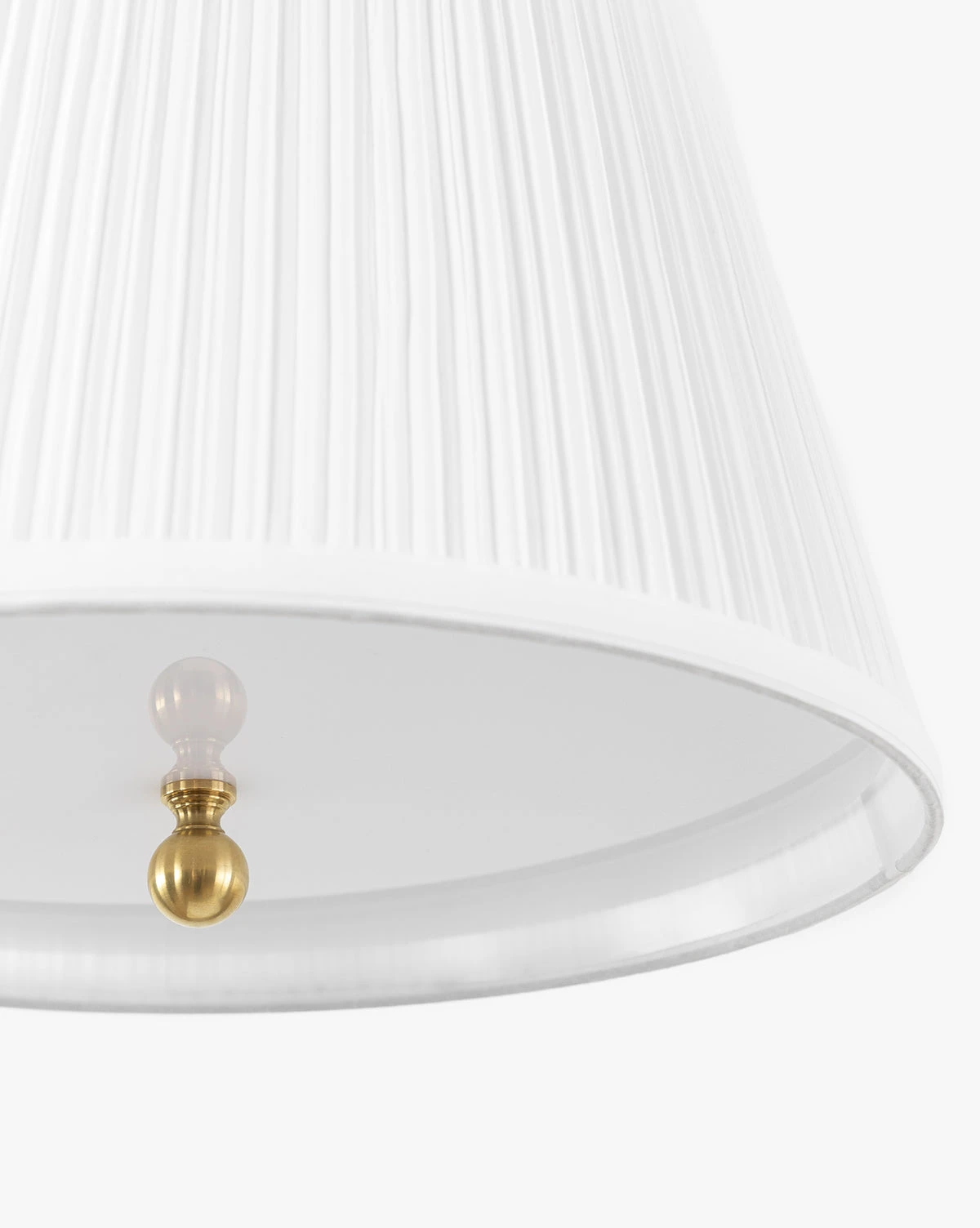Georgiana Semi-Flush Mount - Image 4