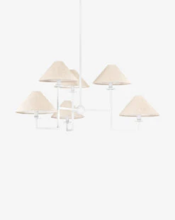 Gladwyne 6-Lamp Chandelier