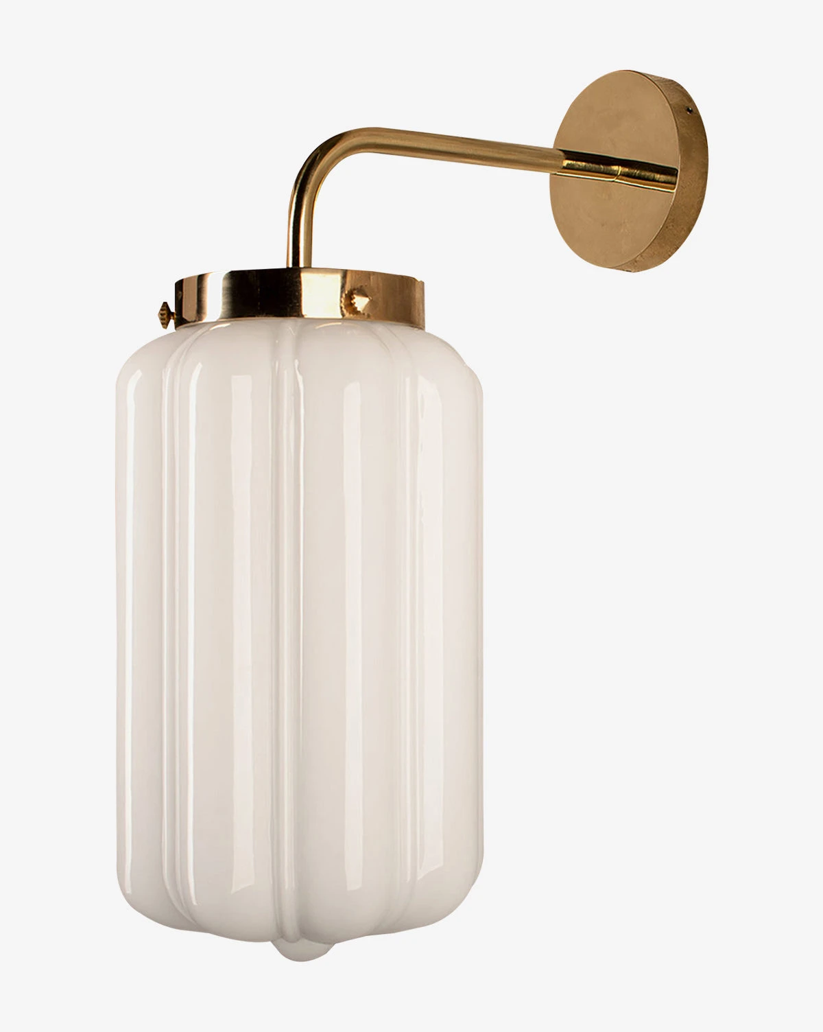 Glass Wall Lamp - Image 2