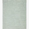 Granada Green Handwoven Indoor/Outdoor Rug