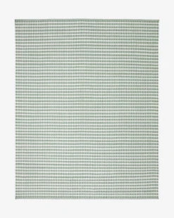 Granada Green Handwoven Indoor/Outdoor Rug
