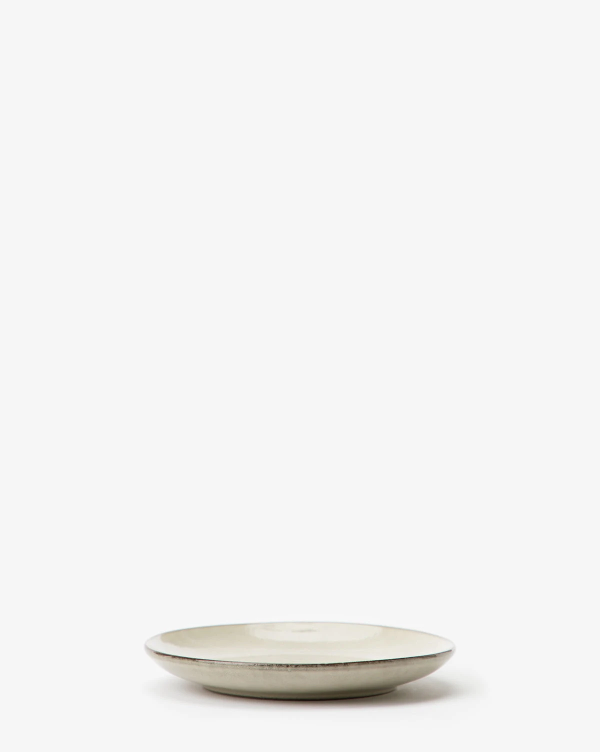 Lake Salad Plate - Image 4