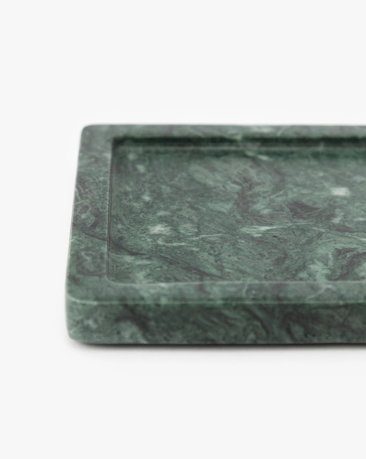 Green Marble Nesting Tray - Image 4