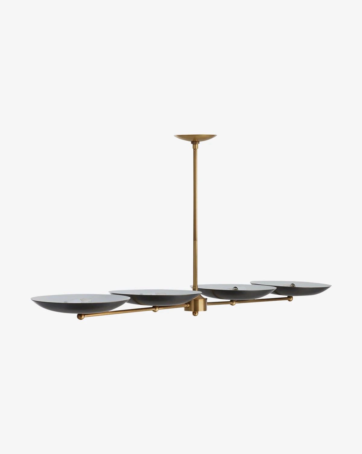 Griffith Linear Chandelier - Image 2