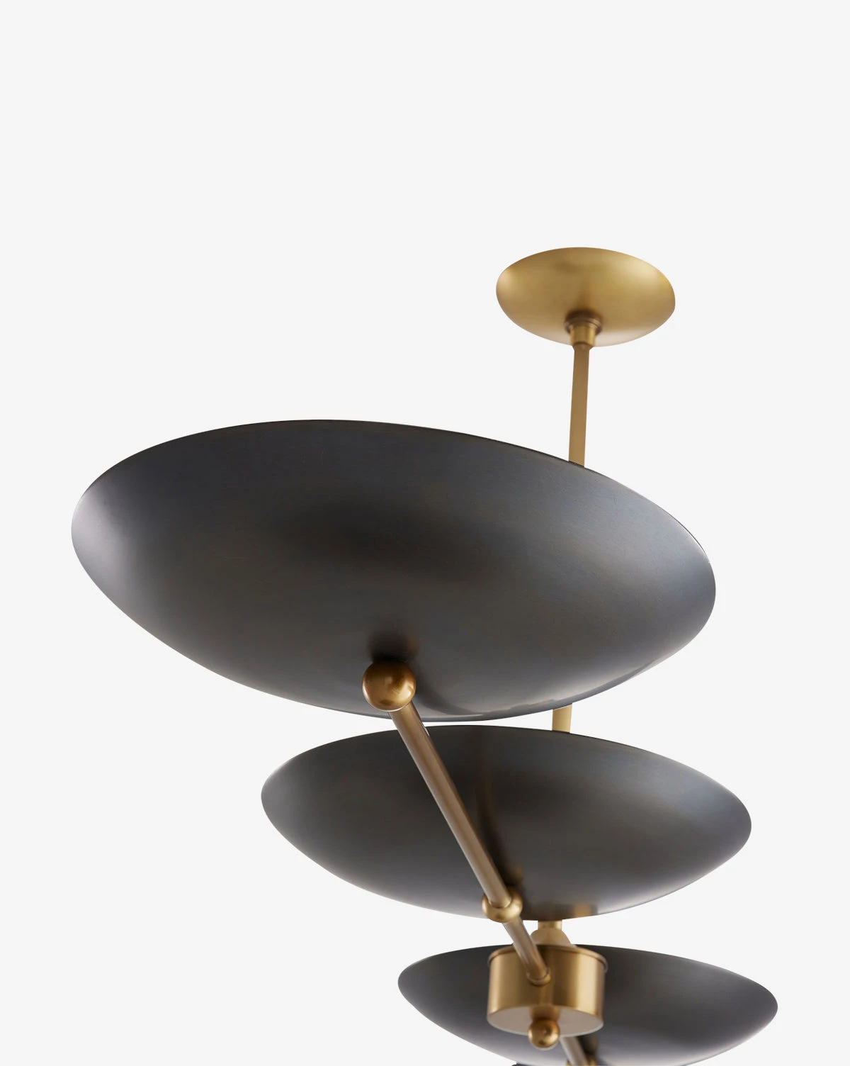 Griffith Linear Chandelier - Image 3