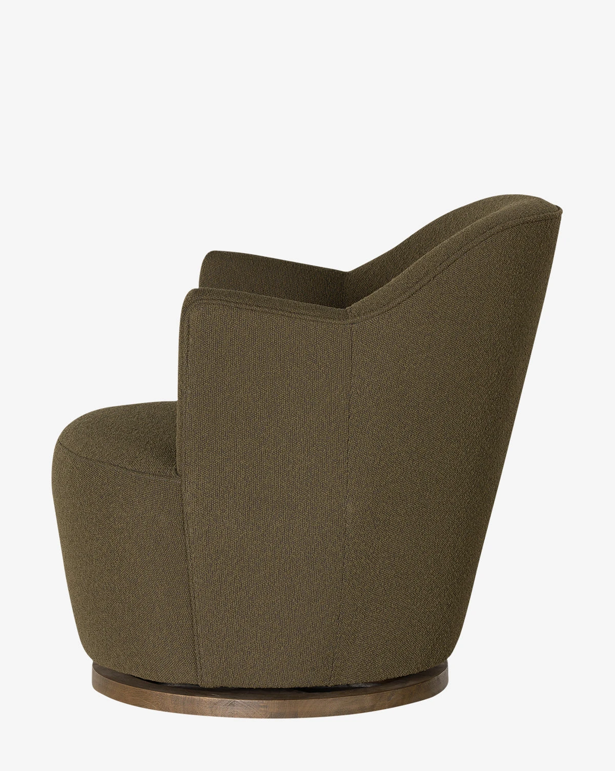 Gulliver Swivel Chair - Image 4