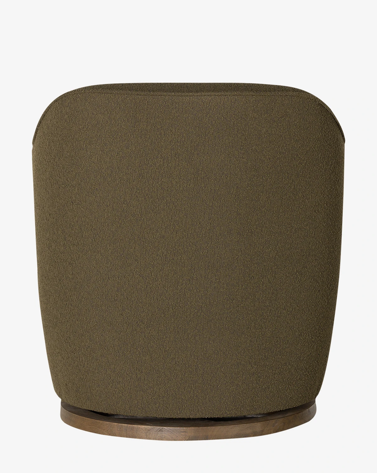 Gulliver Swivel Chair - Image 5