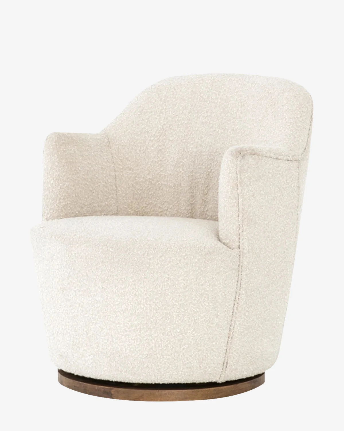 Gulliver Swivel Chair - Image 13