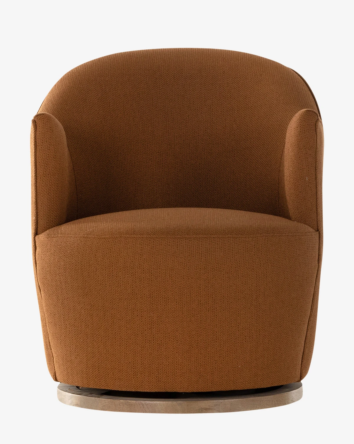 Gulliver Swivel Chair - Image 7