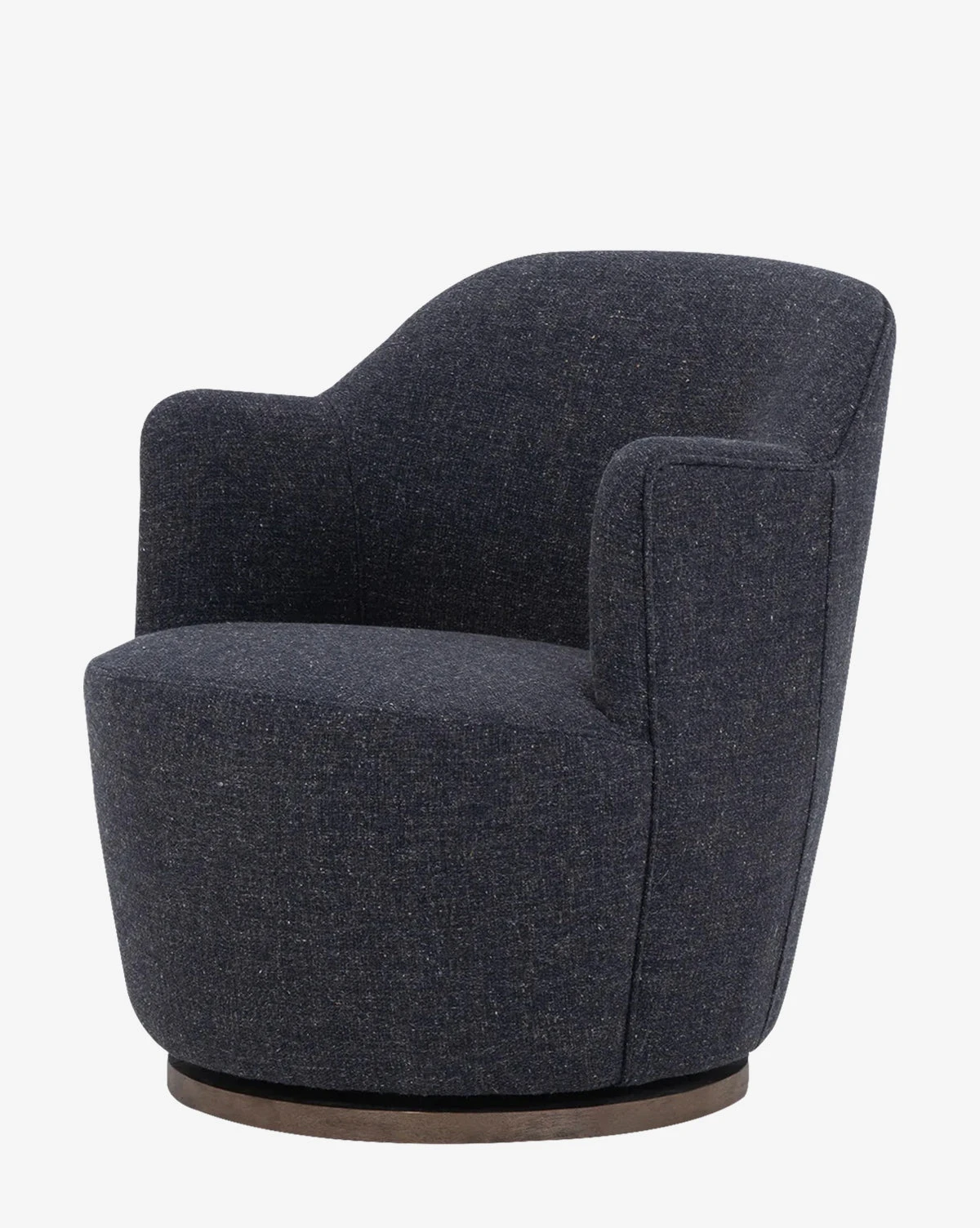 Gulliver Swivel Chair - Image 16