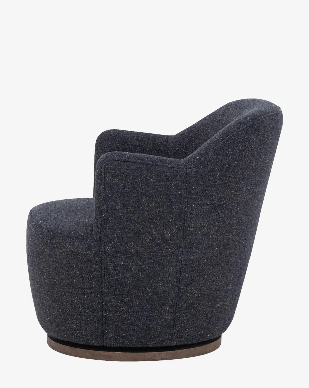 Gulliver Swivel Chair - Image 17