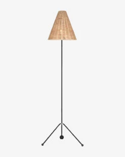 Gustav Floor Lamp