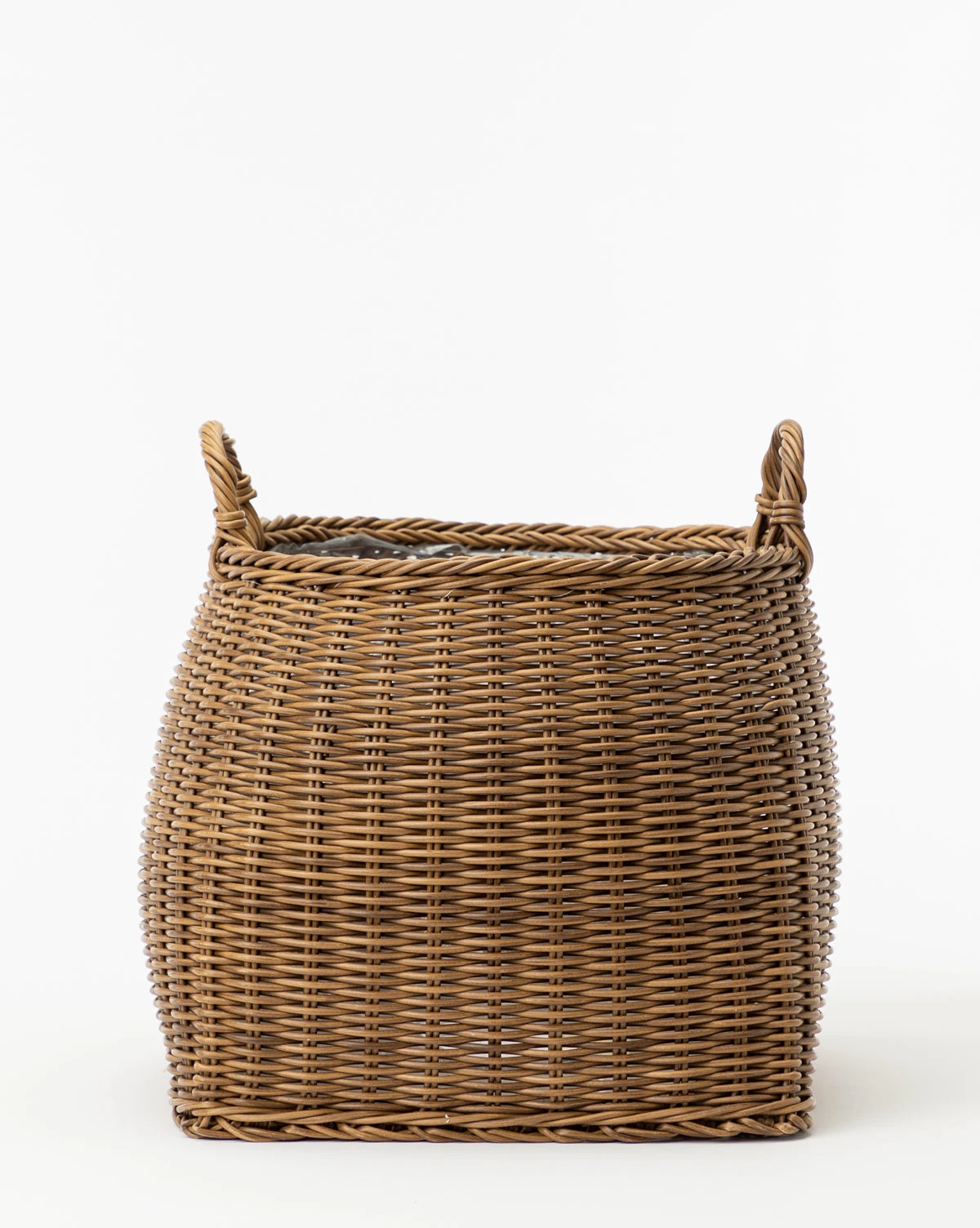 Handled Planter Basket - Image 6
