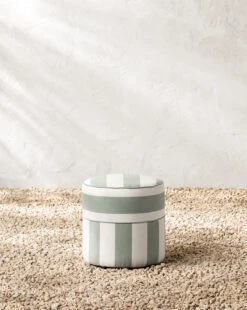 Haviland Upholstered Ottoman