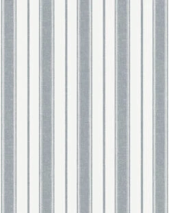 Hawes Stripe Wallpaper