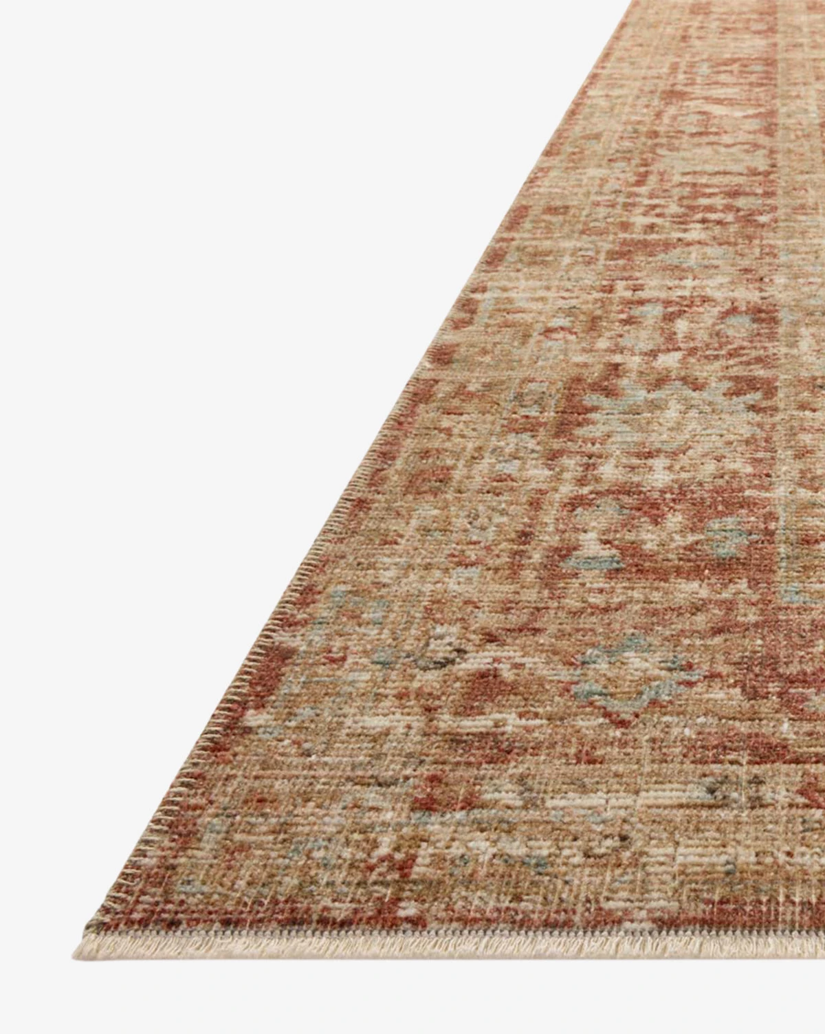 Heatherington Brick Rug - Image 2