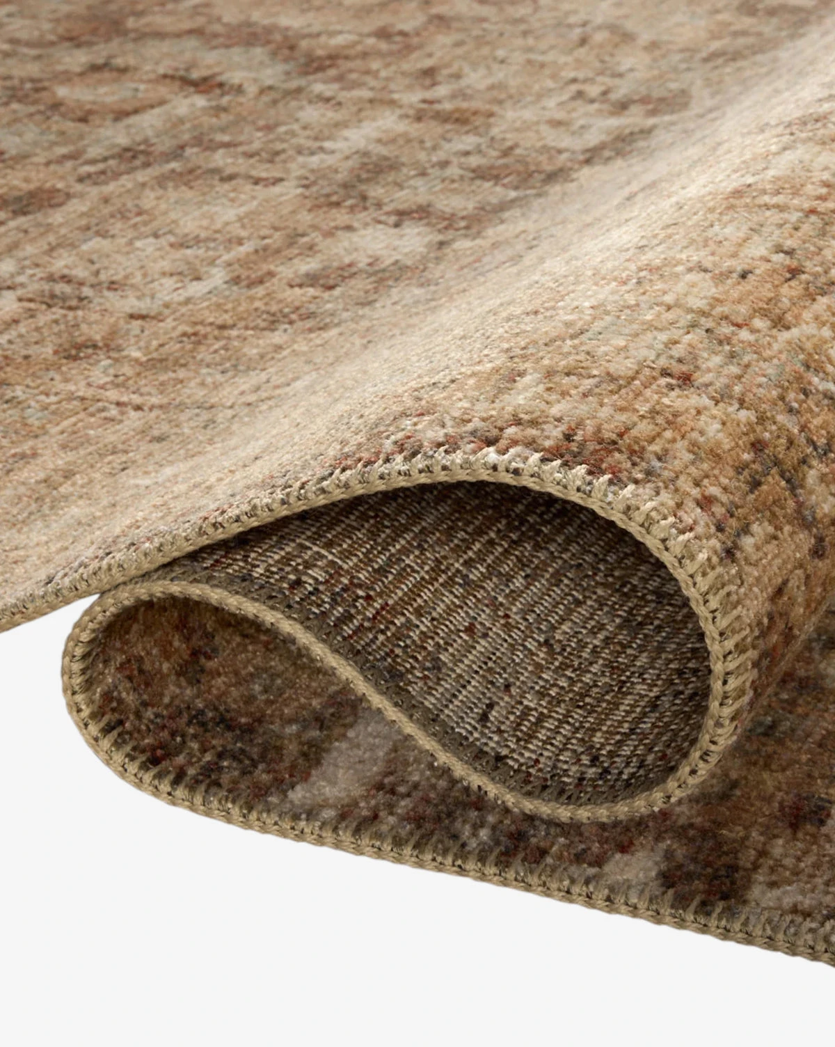 Heatherington Neutral Rug - Image 3