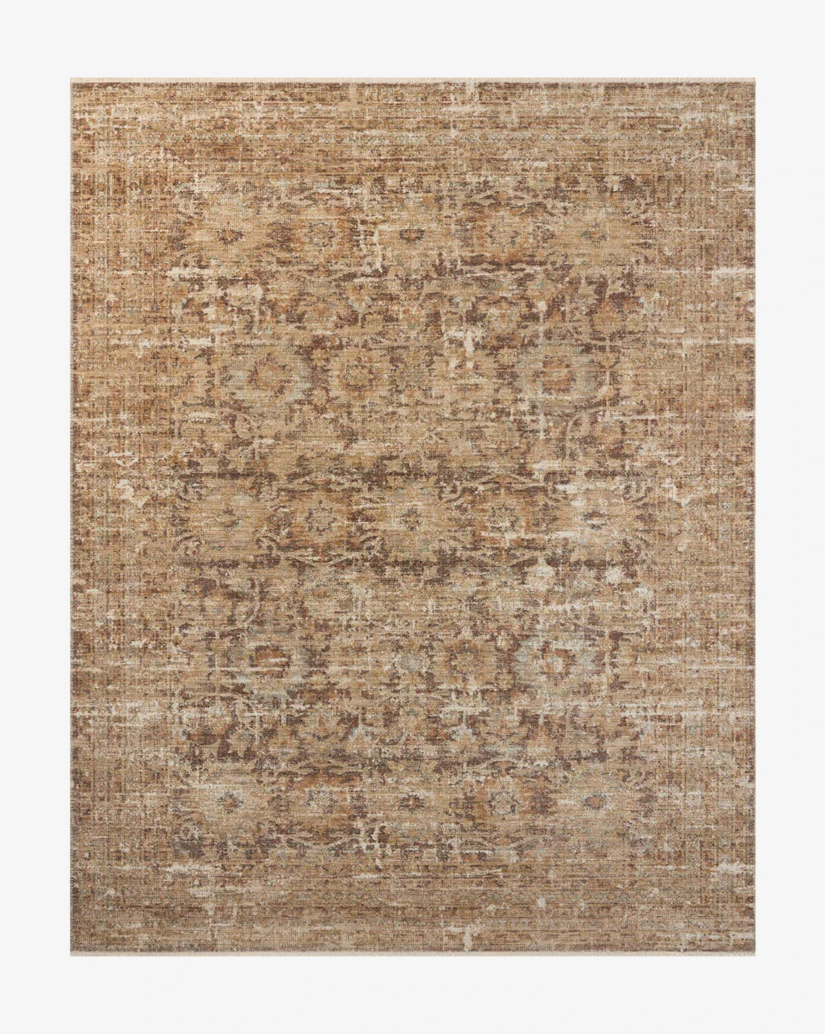 Heatherington Neutral Rug