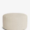 Hemlock Upholstered Ottoman
