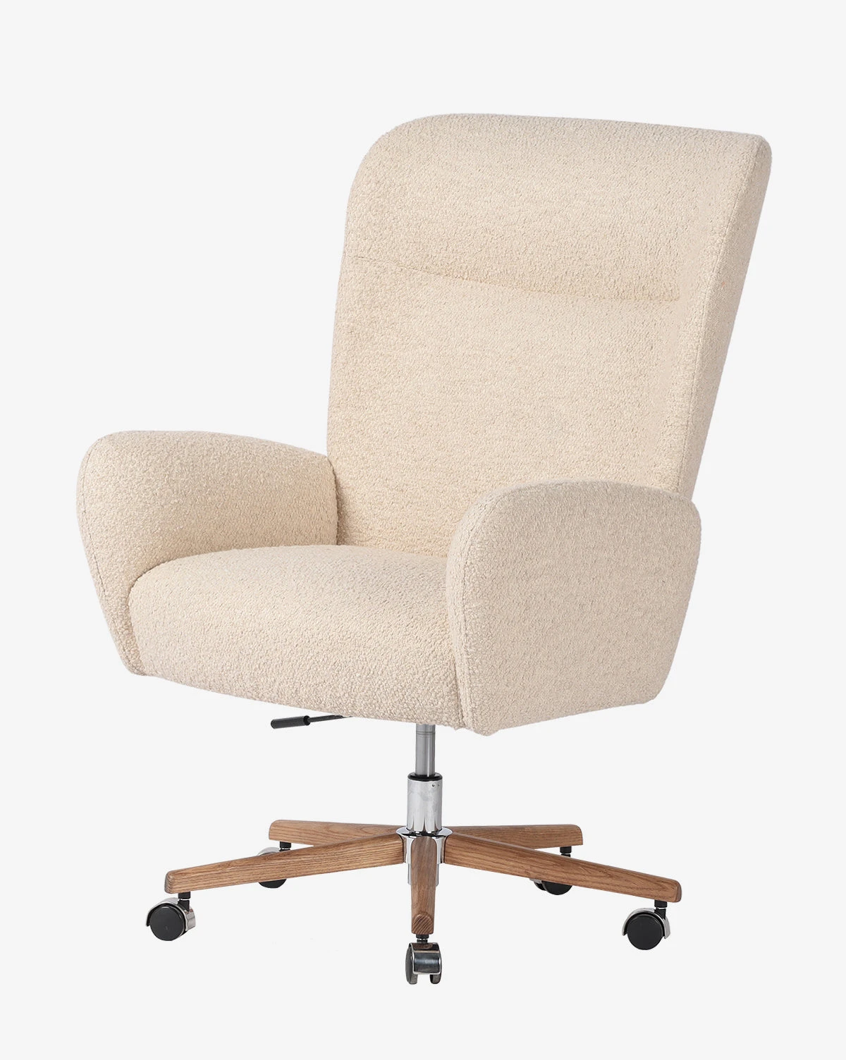 Herbert Desk Chair - Image 2