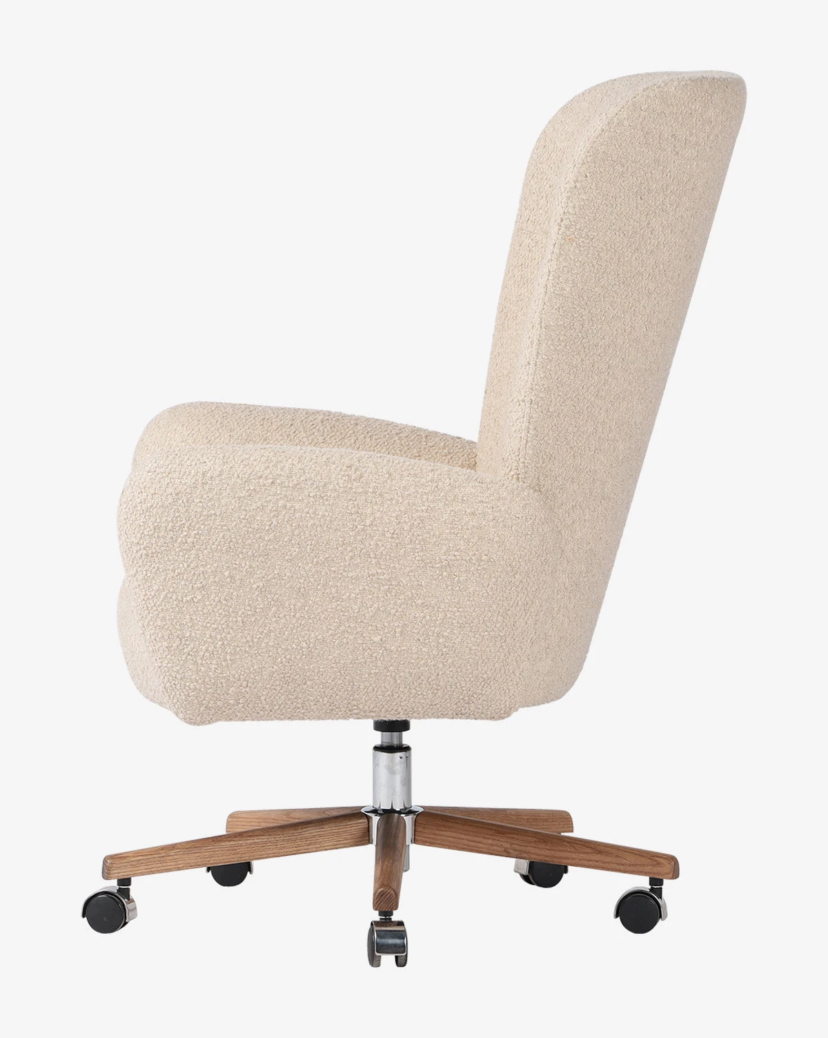 Herbert Desk Chair - Image 3