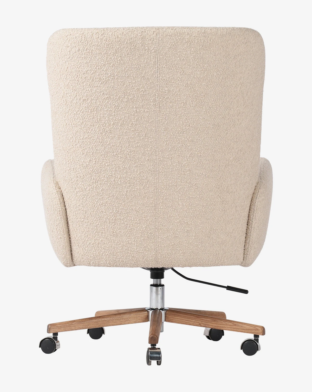 Herbert Desk Chair - Image 4