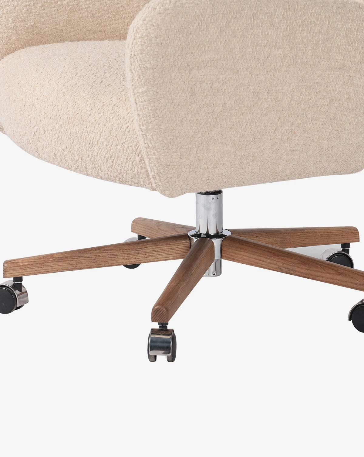 Herbert Desk Chair - Image 7